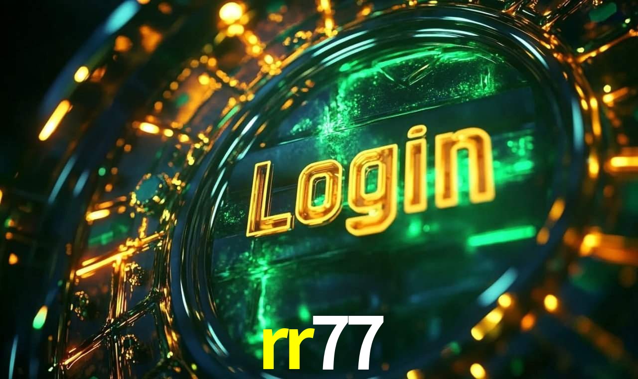 App mobile rr77