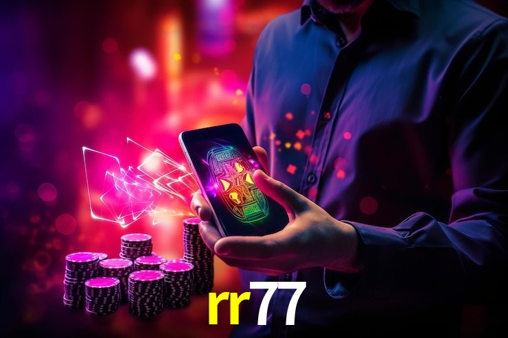Bônus Diários rr77