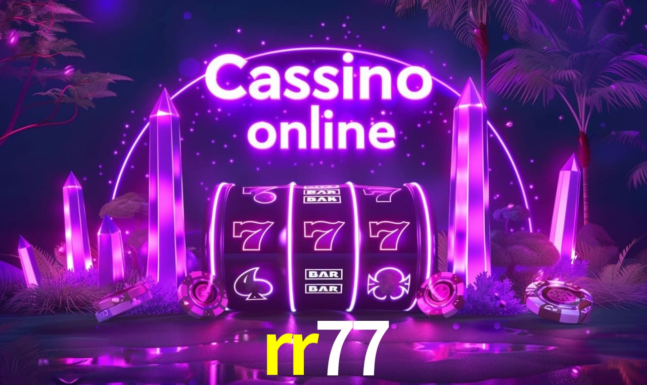 Login Seguro rr77