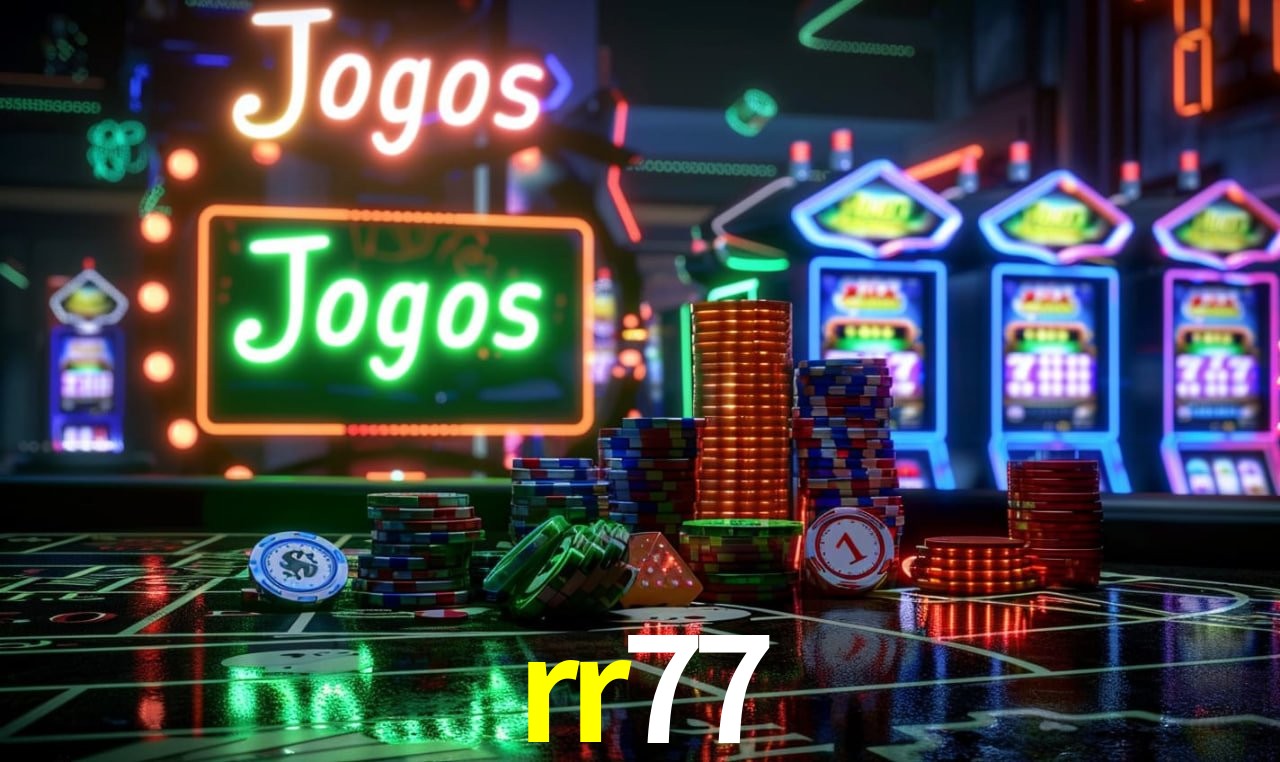 rr77 bet