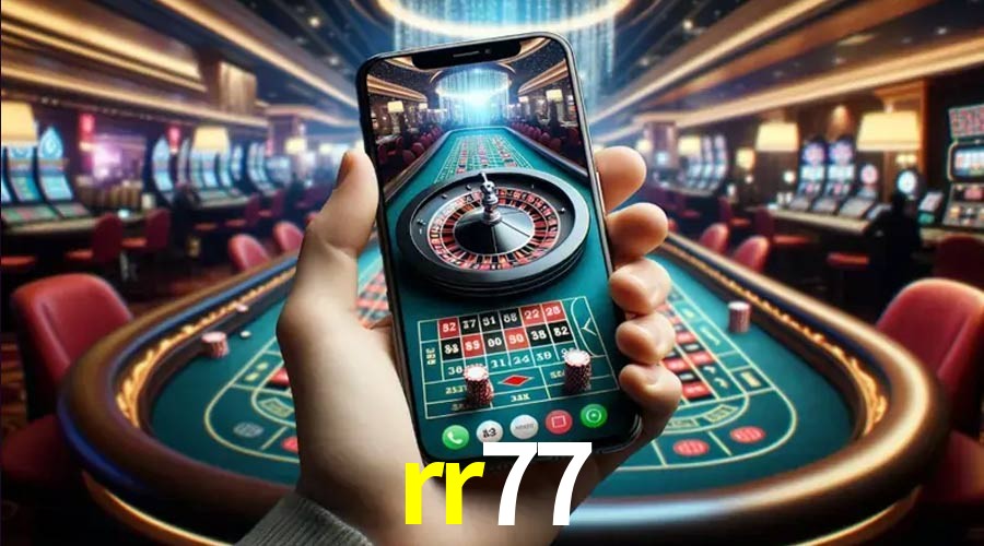 2FA Security rr77