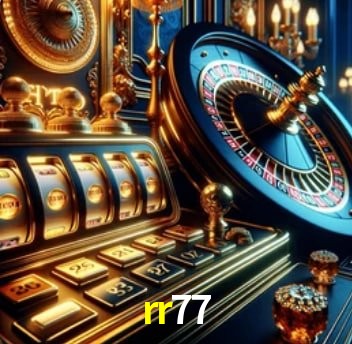 Casino Ao Vivo rr77