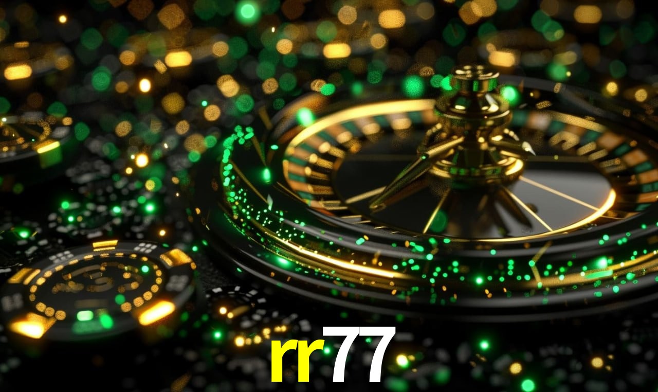 Jogos online rr77