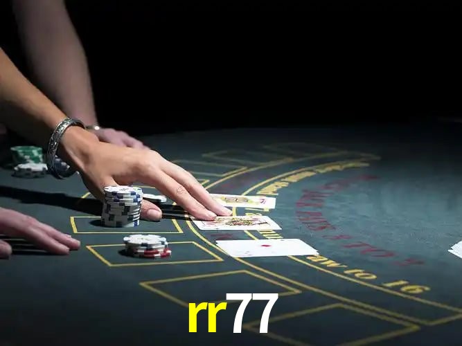 Integração de APIs rr77
