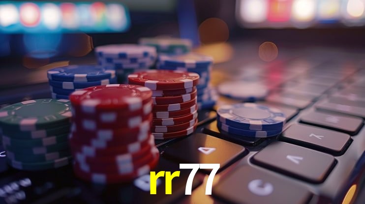 Cadastro Rápido rr77