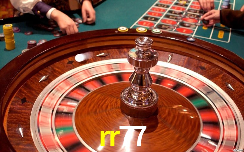 Jogos Exclusivos rr77