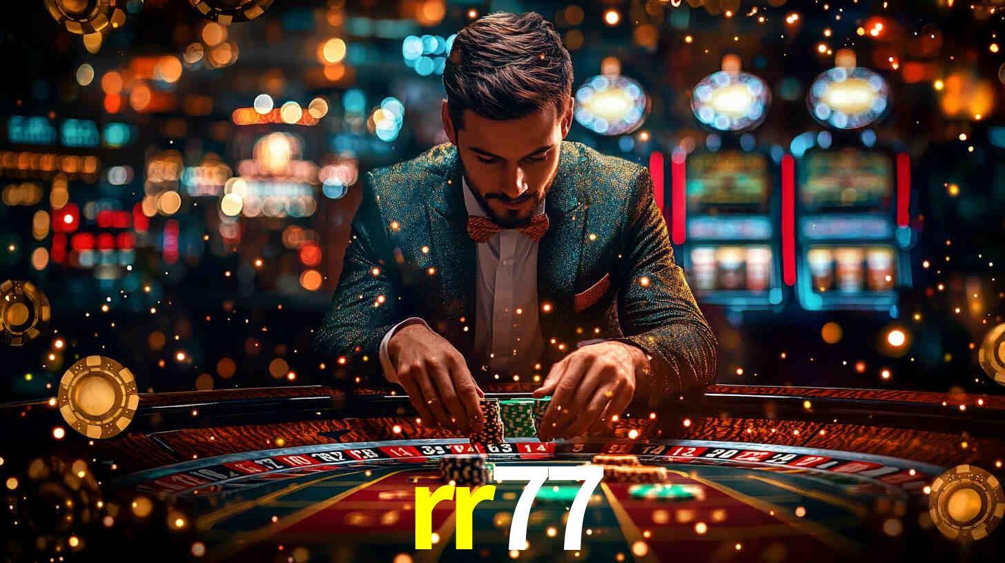 Exclusive Games rr77