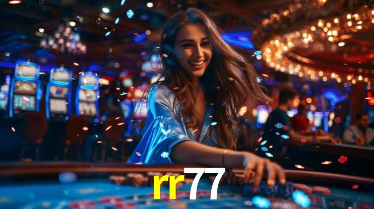 Statistics rr77