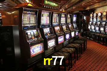 Desvendando o Mundo dos Jogos Virtuais na rr77
