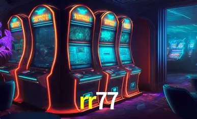 A Revolução dos Aplicativos de Jogos no rr77