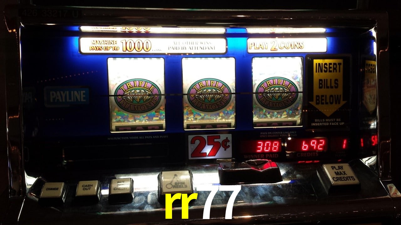 Football Betting rr77
