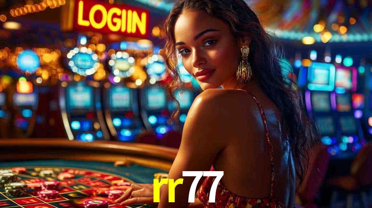 Recursos de Bônus rr77