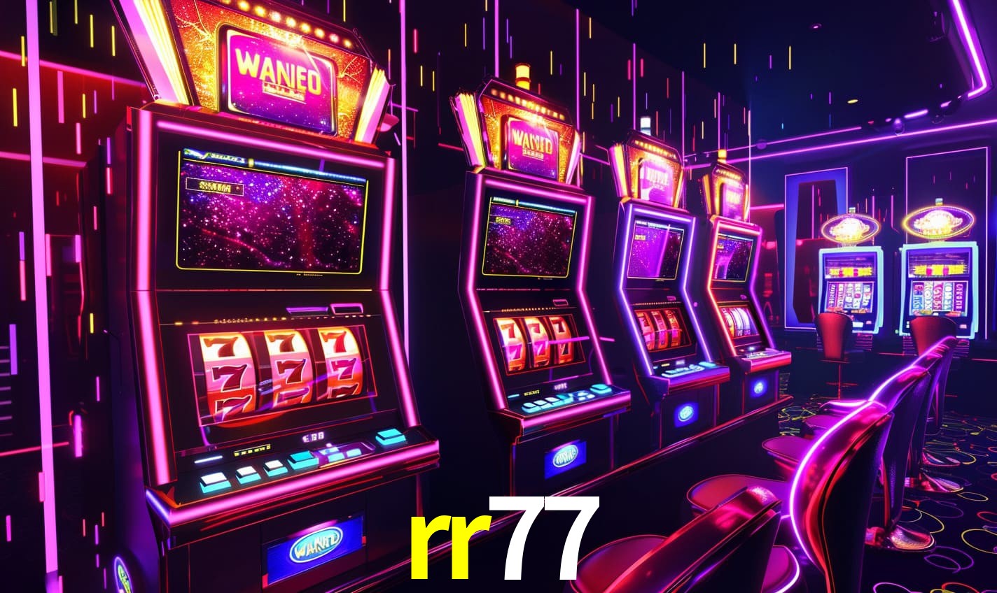 Descubra a Essência do rr77: Nossa História e Compromissos