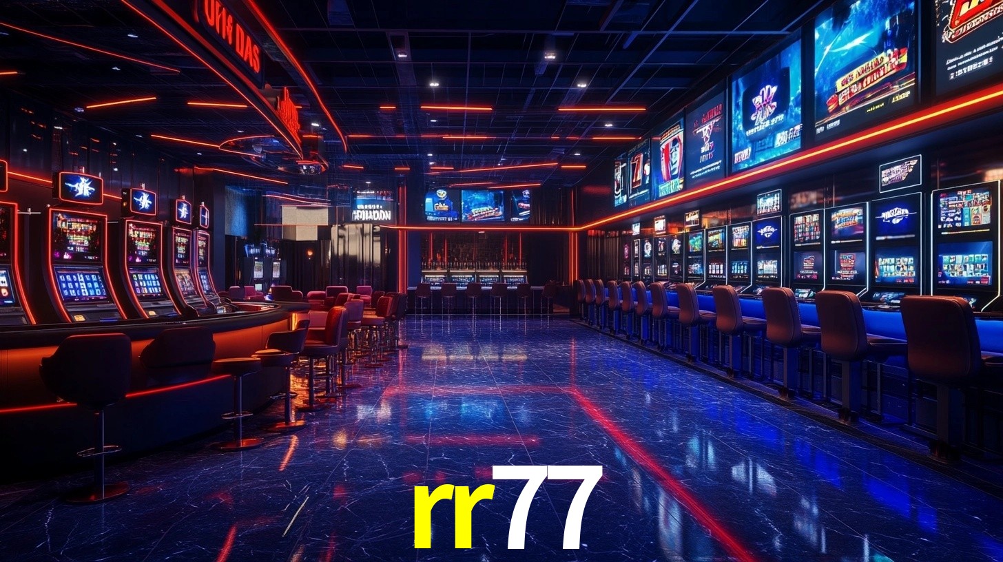 Daily Bonuses rr77