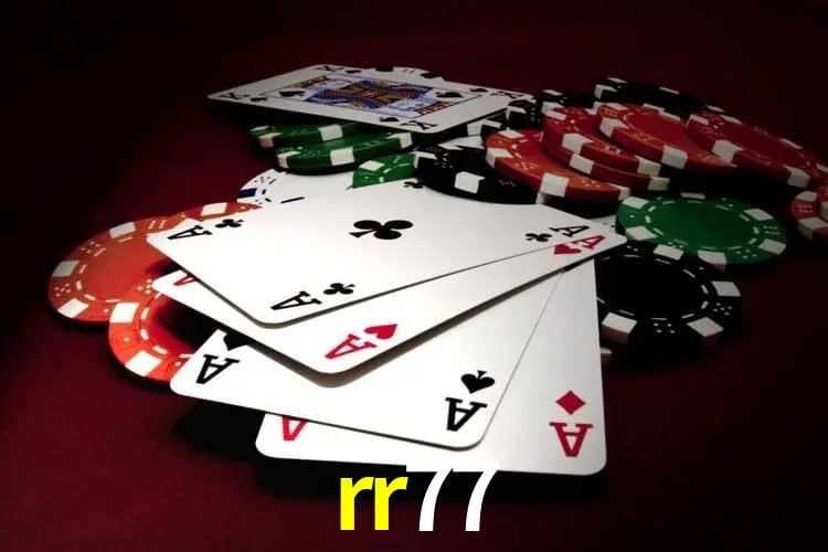 Programa VIP rr77