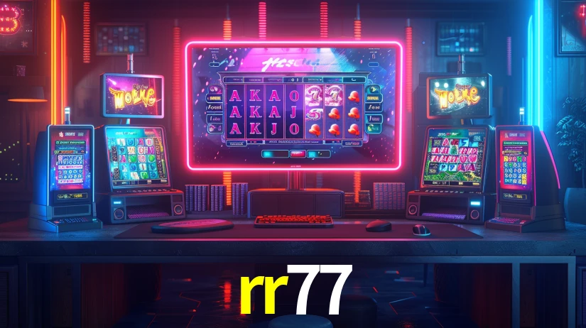 rr77 bet