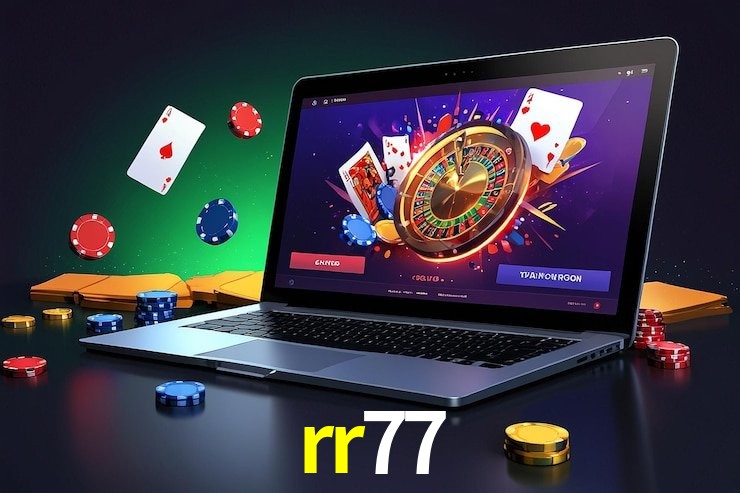Design Responsivo rr77
