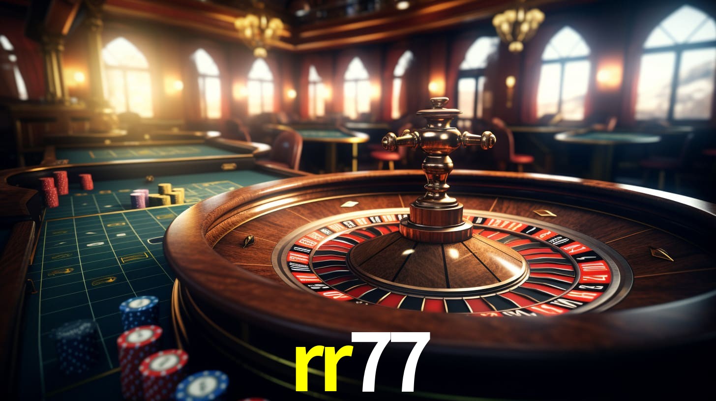 VIP Casino rr77