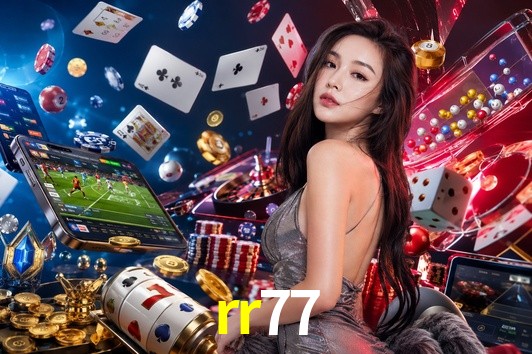 Slot Games rr77