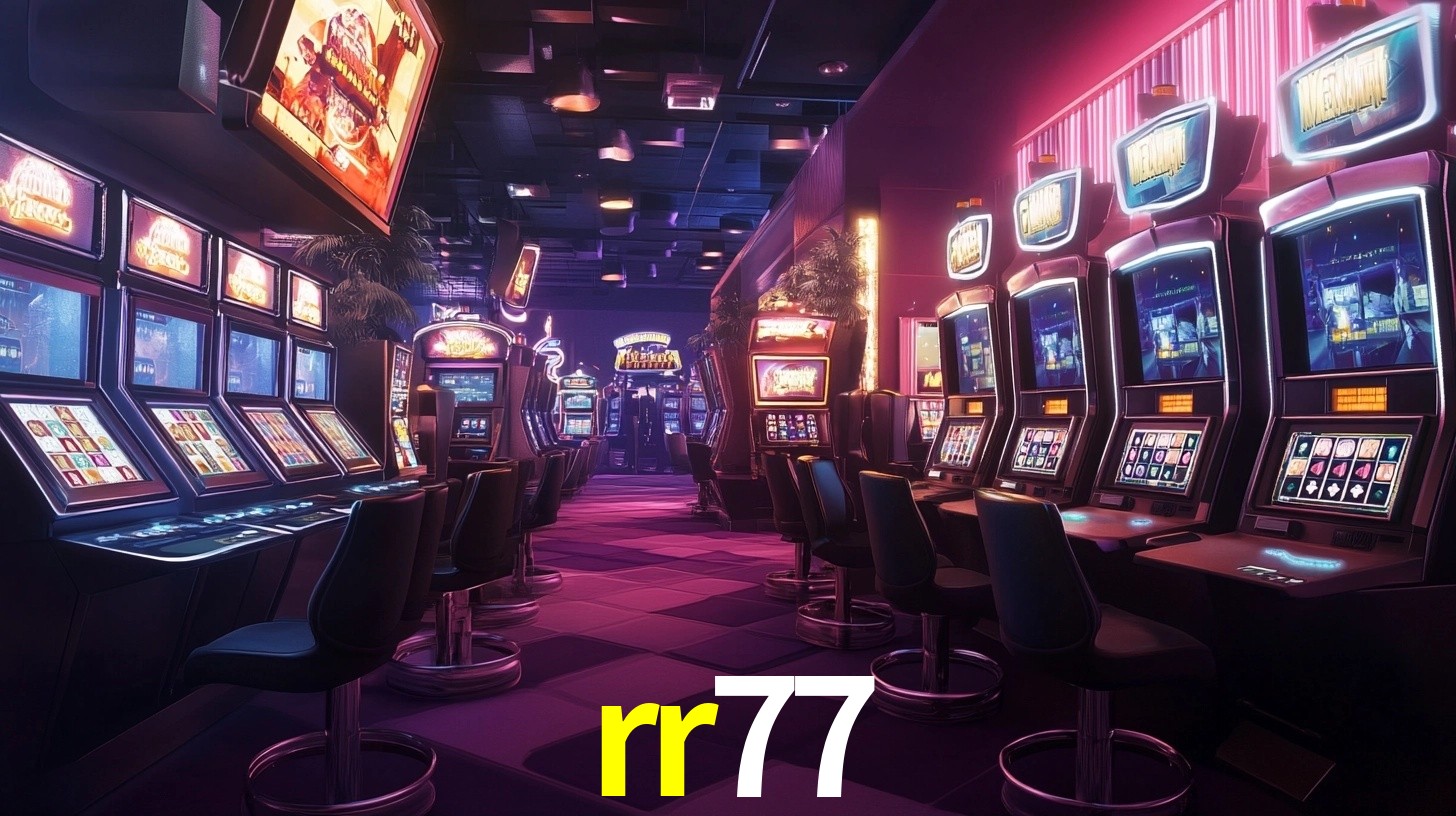 Ofertas Imperdíveis na rr77: Promoções e Bônus Que Valem a Pena