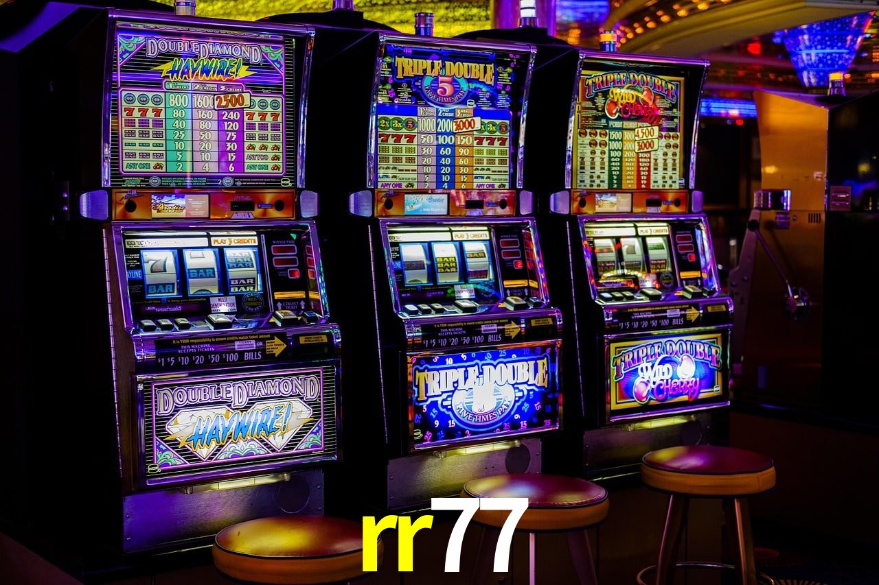 Casino VIP rr77