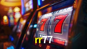 Casino Ao Vivo rr77
