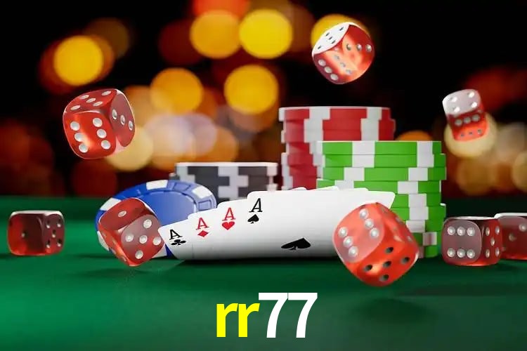 Estatísticas do Jogo rr77