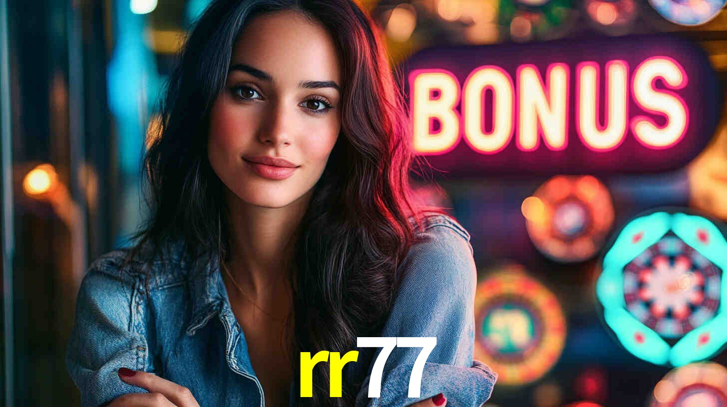 rr77: Seu Especialista em Apostas Esportivas Brasileiras