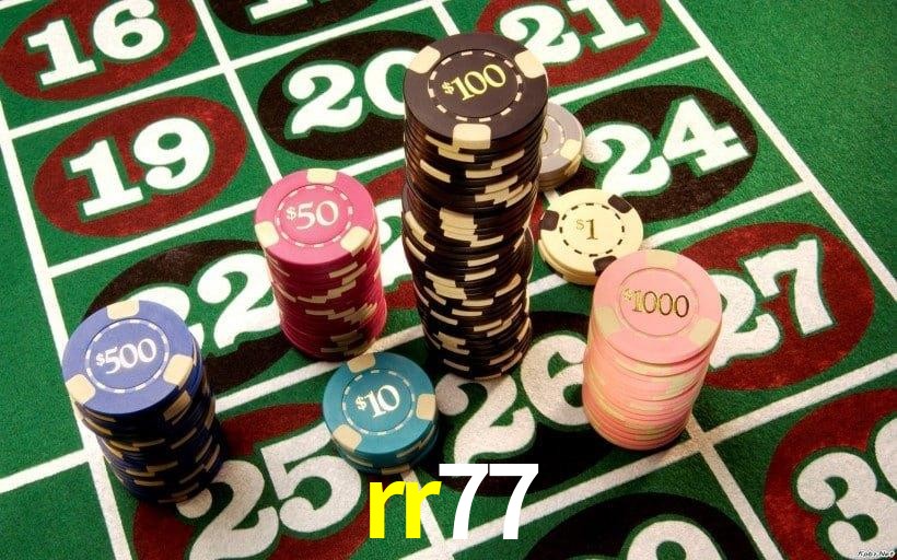 A Emoção da Loteria na rr77: Uma Chance de Mudança de Vida