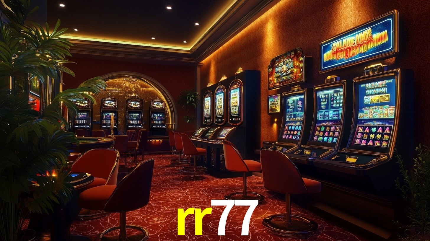 Programa VIP rr77