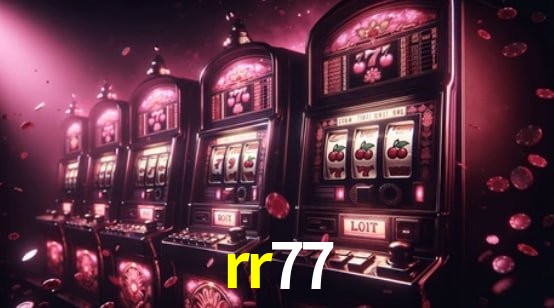 cassino rr77