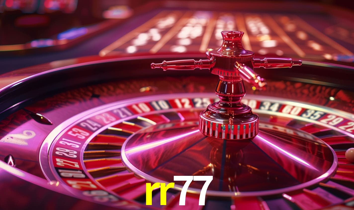 Inovações de Jogos na rr77: O Futuro das Experiências Interativas