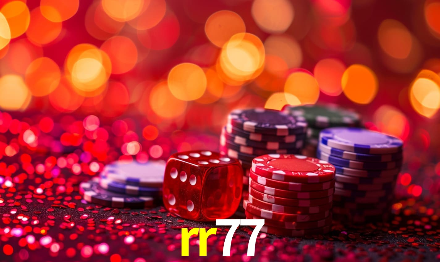 Descubra o Programa VIP da rr77: Vantagens Exclusivas para Jogadores