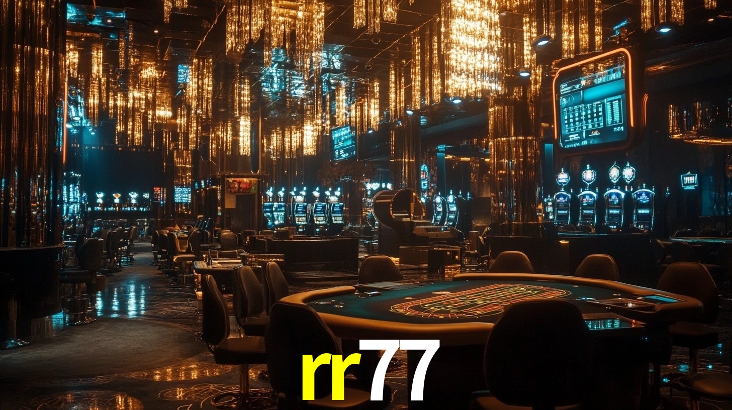 rr77 bet