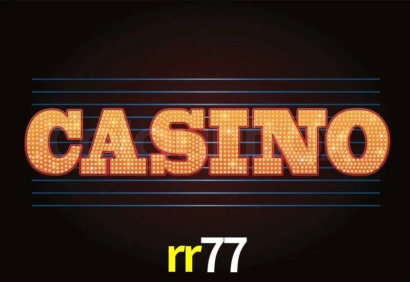 Estatísticas Esportivas rr77